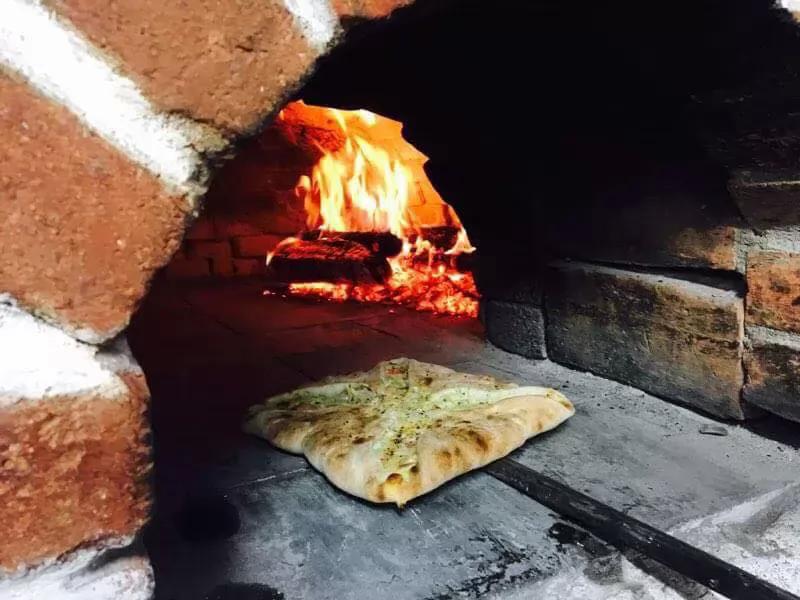 Csősztök pizzéria – Pizzéria (Miskolc)