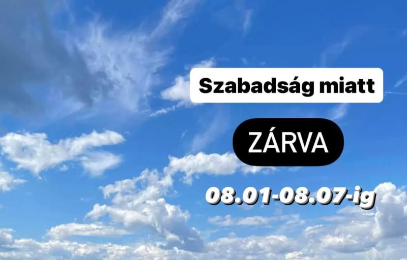 Sütikék – Fagyizó (Gyor)