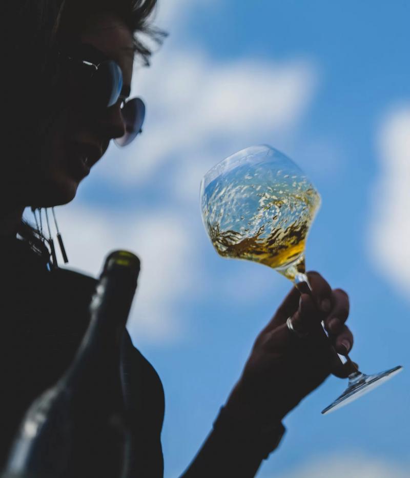 Karner Wines – Borászat/Pincészet (Szucsi)