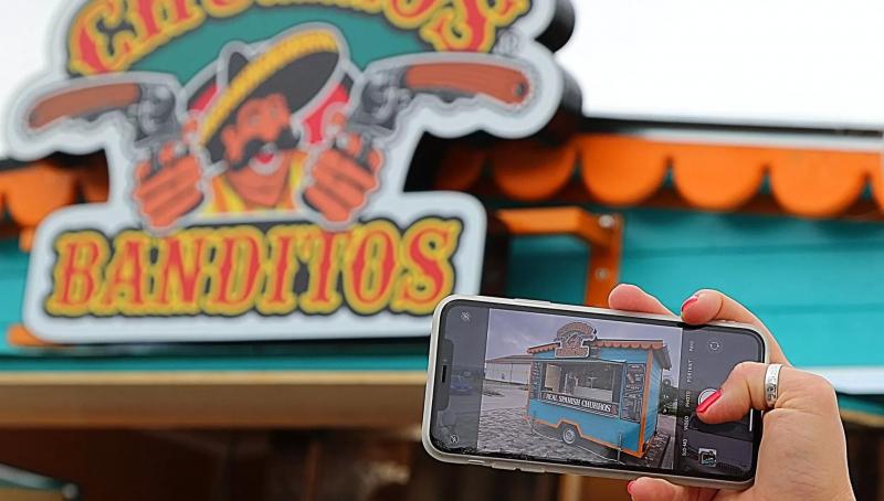 Churros Banditos – Étterem (Biatorbágy)