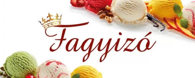 Korona Fagyizó – Fagyizó (Budapest, XVI. kerület)