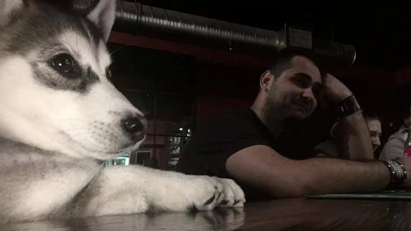 B&H Rock Pub – Kocsma (Kaposvár)