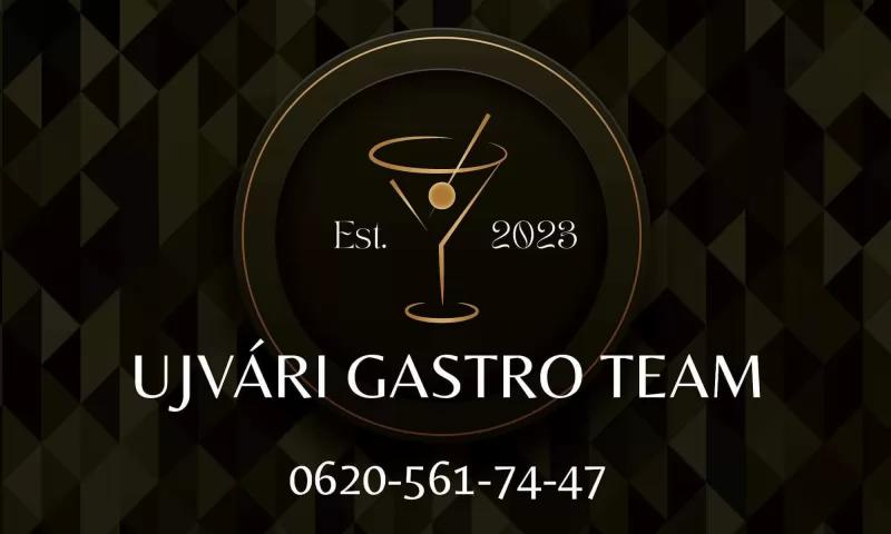 Ujvári Gastro Team – Bár (Mosonmagyaróvár)
