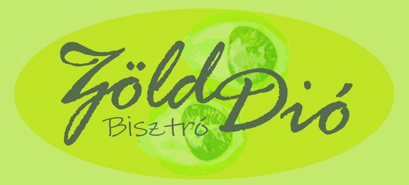 Zöld Dió Bisztró – Bisztró (Komárom)