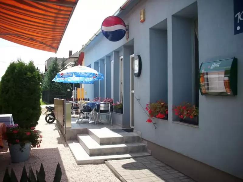 Éva Konyhája – Étterem (Kapuvár)