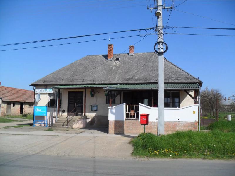 Csiszi Pub – Kocsma (Mágocs)
