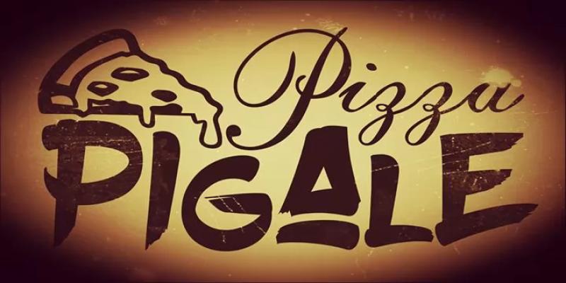 Pizza Pigale – Pizzéria (Békés)