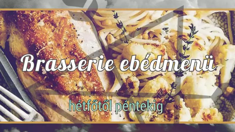 Zabhegyező Brasserie&Brunch – Brunch (Pápa)