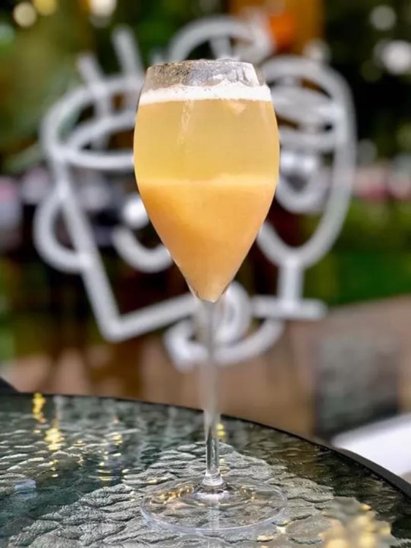 Vinitus Budapest – Borbár (Budapest, XI. kerület)