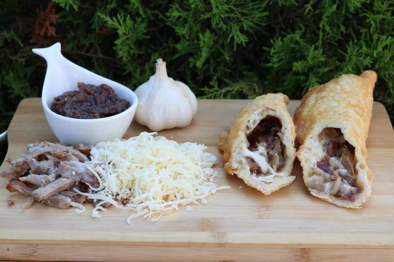 Lángosos – Food Truck (Keszthely)