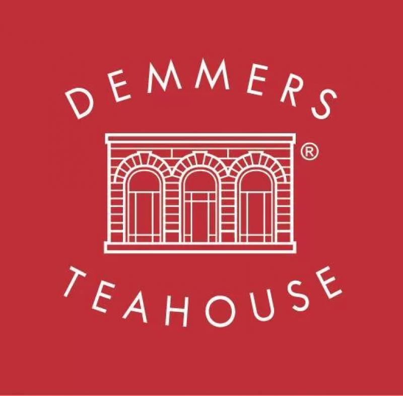 Demmers Teehaus Újvilág – Teaház (Gyor)