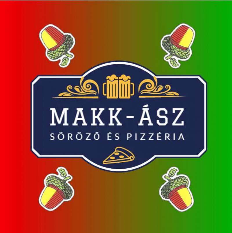Makk-Ász Söröző és Pizzéria – Pizzéria (Balassagyarmat)