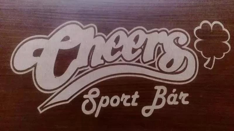 Cheers Sport Bár – Bár (Eger)