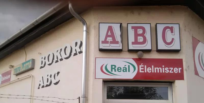 Bokor ABC – Delikát (Vecsés)