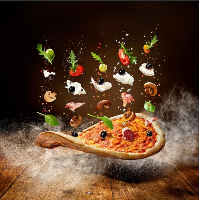 Pizza Hut Magyarország – Étterem (Miskolc)
