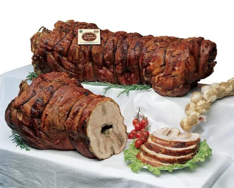 Dar Porchettaro Sandwich Bar – Bár (Budapest, XIII. kerület)