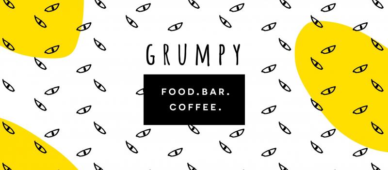 Grumpy Budapest – Bár (Budapest, VII. kerület)