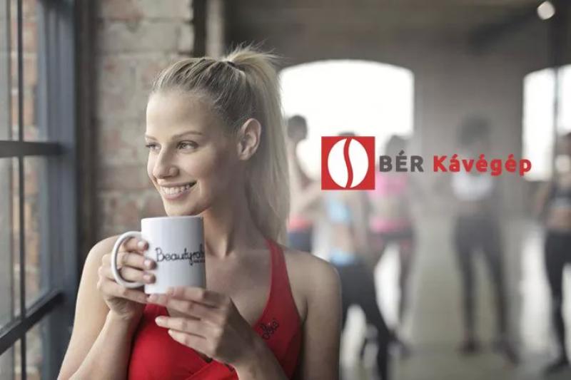 Kávégép bérlés és szerviz – Reggeliző (Budapest, VII. kerület)