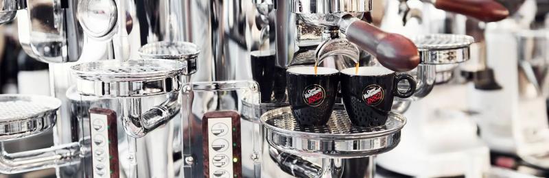Caffè Vergnano Hungary – Egyéb (Budapest, XI. kerület)