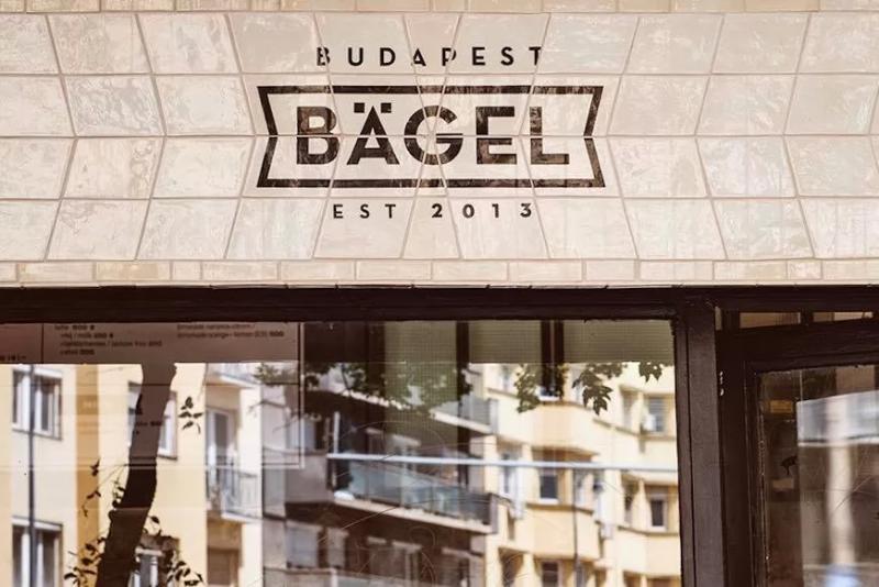 Budapest Bagel - Buda – Bagel (Budapest, II. kerület)
