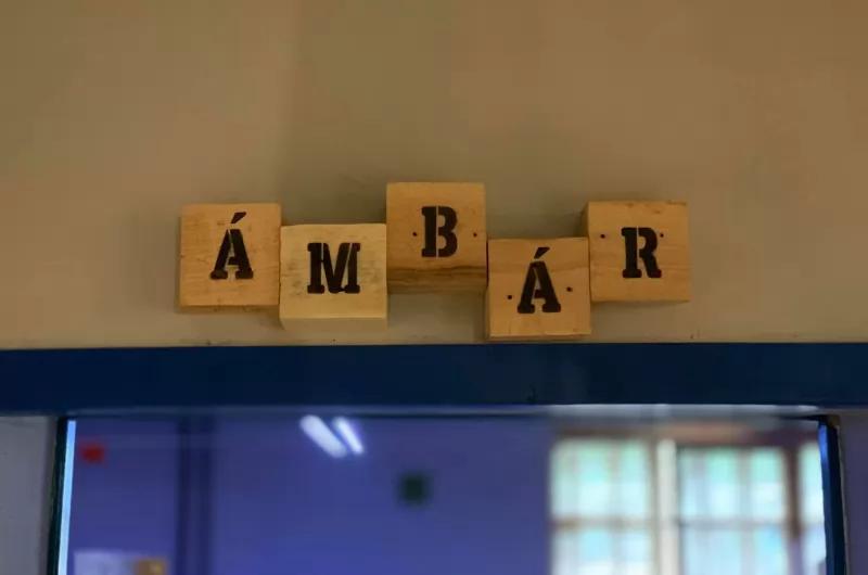 Ámbár – Bár (Szekszárd)