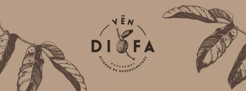 Vén Diófa Étterem és Rendezvényház Kecskemét – Étterem (Kecskemét)