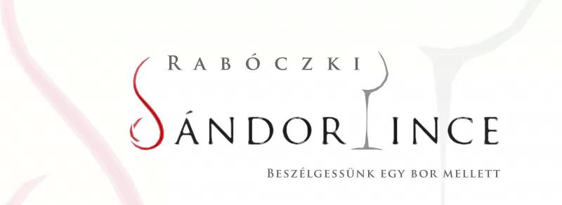 Rabóczki Sándor Pince – Borászat/Pincészet (Eger)