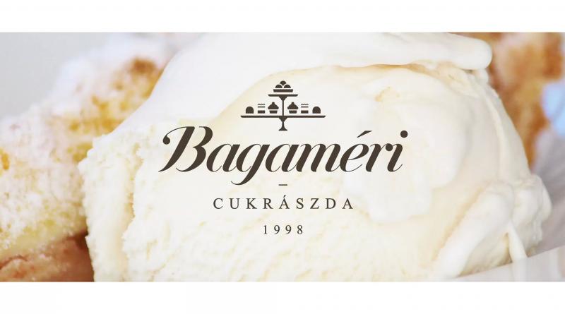 Bagaméri Cukrászda – Cukrászda (Kiskunfélegyháza)