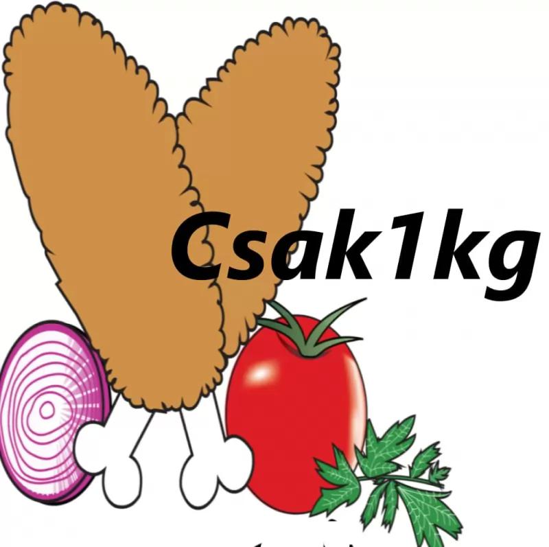 Csak1KG – Étterem (Szigetszentmiklós)