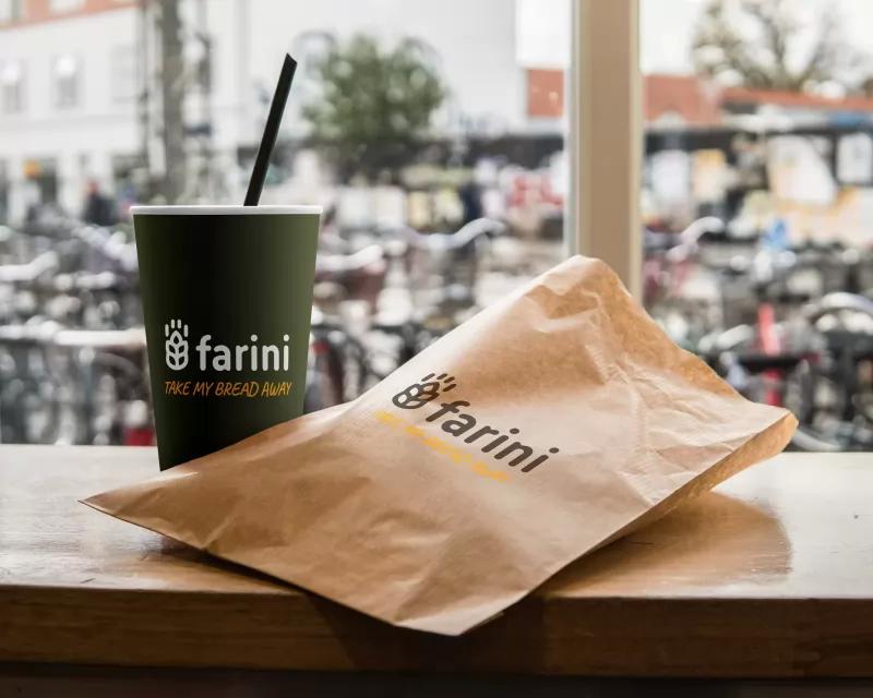Farini – Pékség (Szentendre)