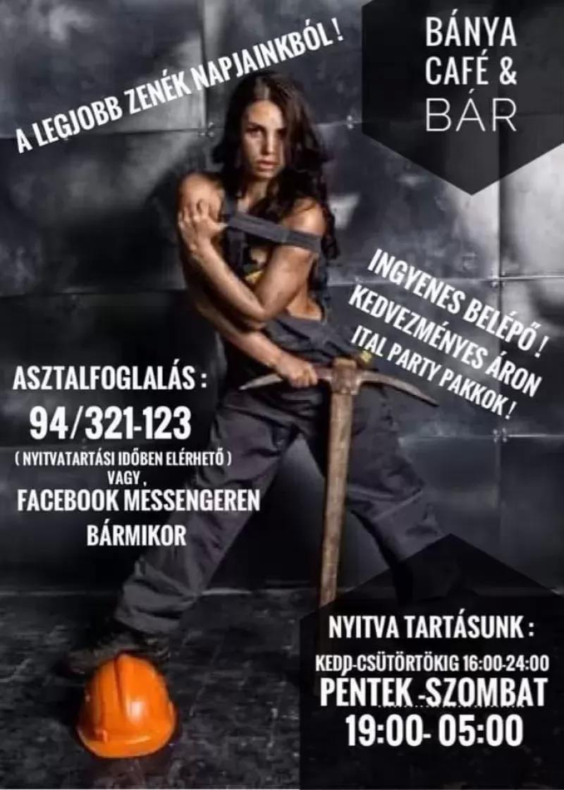 BÉCSI CAFE & BAR – Bár (Szombathely)