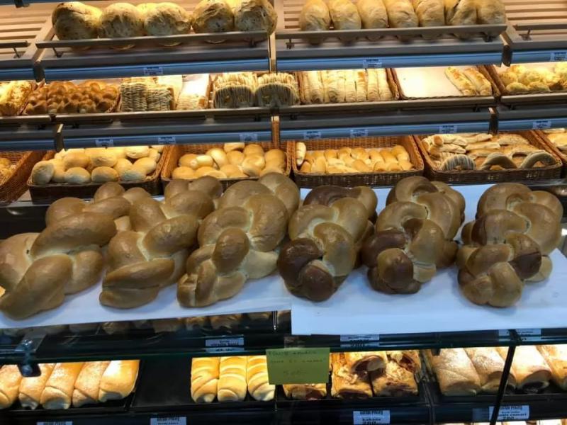 Korabi Pékség Győr. – Pékség (Gyor)