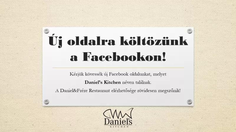 Daniel & Frère Restaurant – Ázsiai étterem (Szombathely)