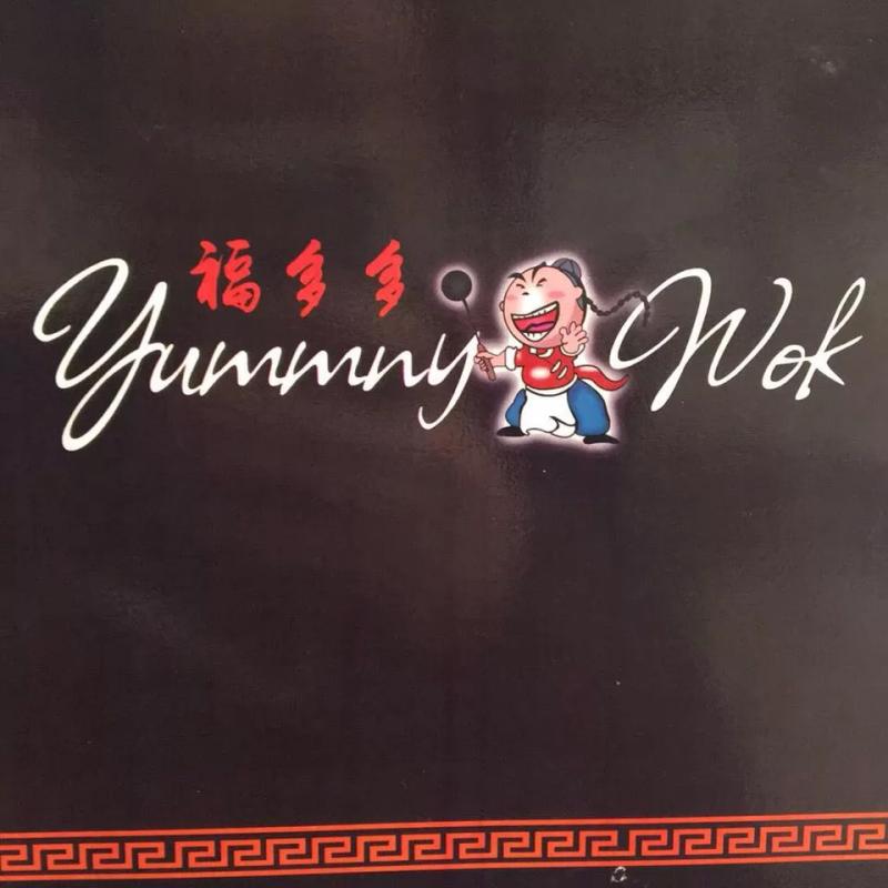 福多多Yummy wok – Kínai étterem (Budapest, VII. kerület)