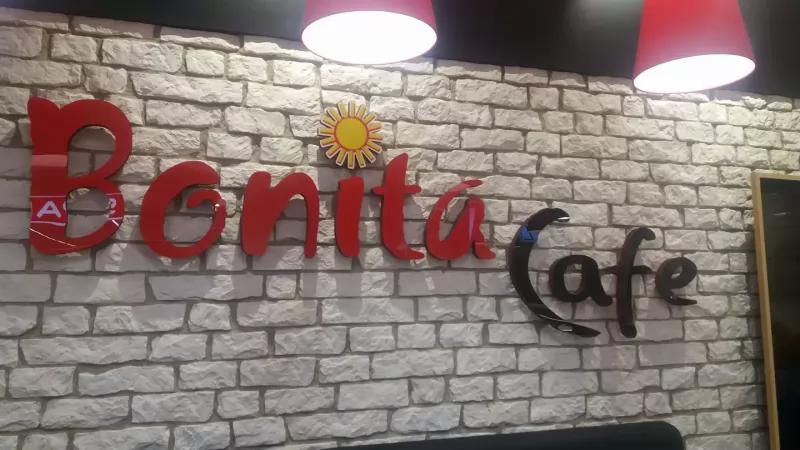 Bonita Cafe – Kávézó (Békéscsaba)