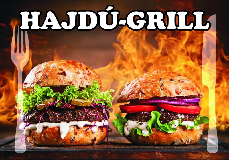 Hajdú Grill Ételbár – Bár (Hajdúnánás)