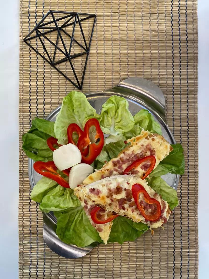 Dr Fromage – Étterem (Budapest, XI. kerület)