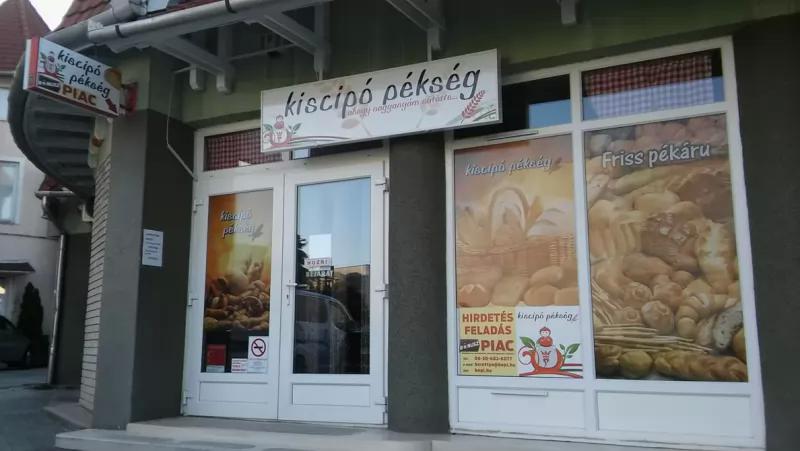 Kiscipó Pékség Berettyóújfalu – Pékség (Berettyóújfalu)