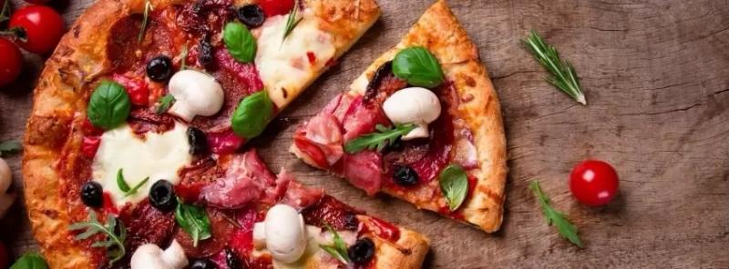 Familia Pizza – Bár (Bicske)