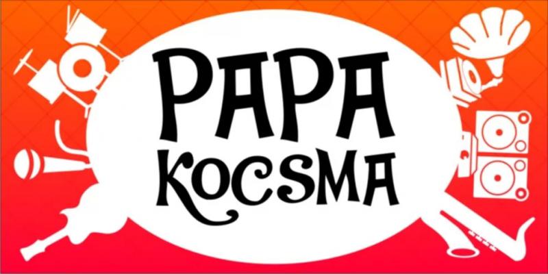 Papa kocsma – Kocsma (Baranyajeno)
