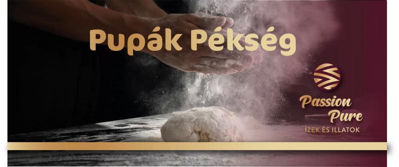 Pupák Pék – Pékség (Szigetvár)