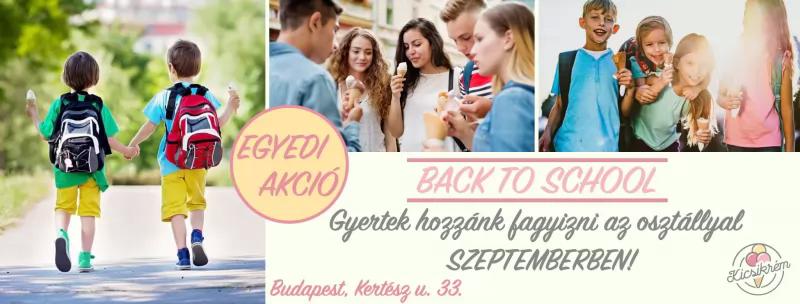 Kicsikrém fagyizó – Fagyizó (Budapest, VII. kerület)