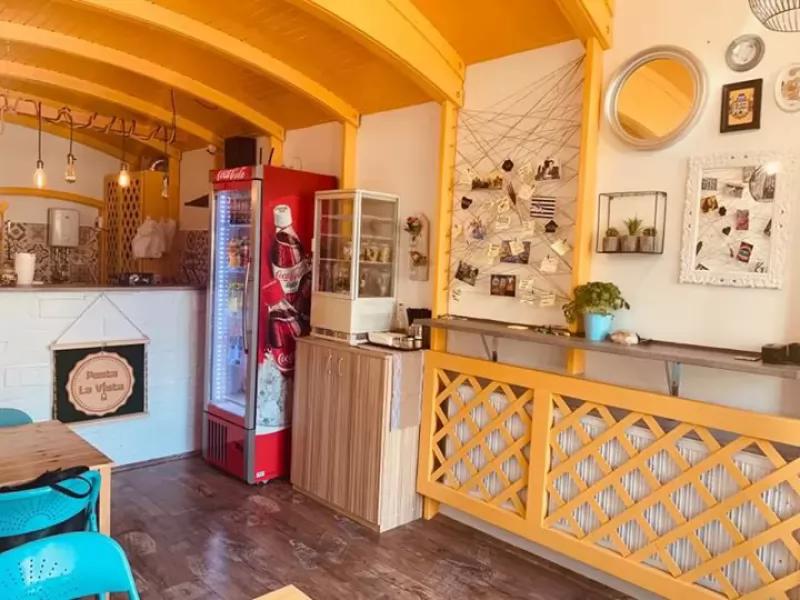 Algir Kebab – Gyorsétterem (Pécs)