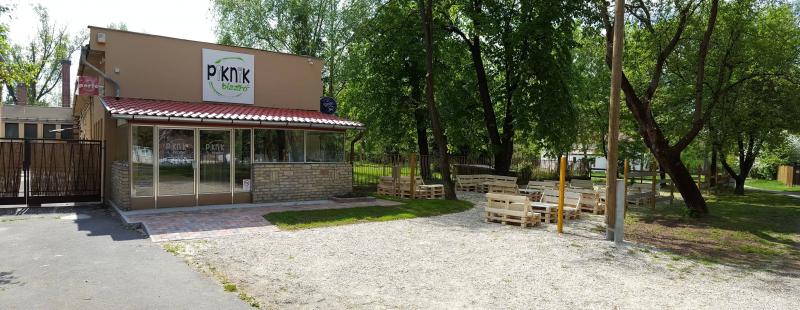 Piknik Bisztró – Bisztró (Kecskemét)