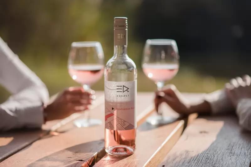 Eredet Pince – Borászat/Pincészet (Soltvadkert)
