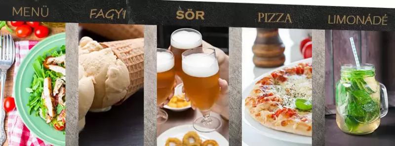 Corner Cafe – Kávézó (Balmazújváros)