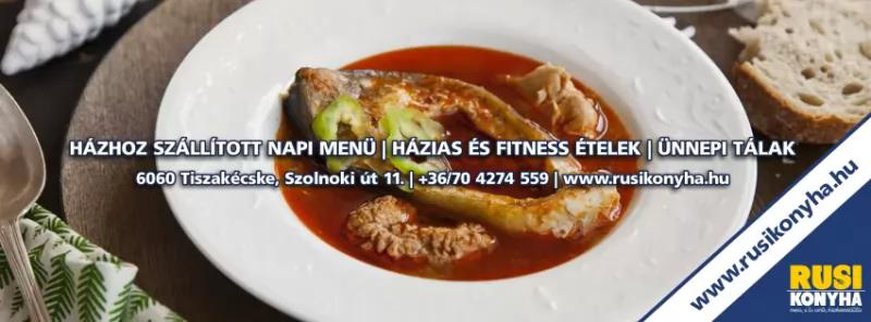 Mickey's Fitness Café – Kávézó (Tiszakécske)