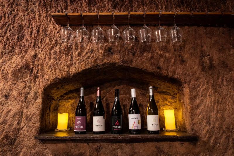 Gergely Bástya Pincészet - Tower Winery – Borászat/Pincészet (Eger)