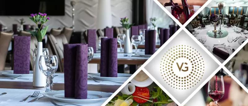 Victoria Garden Restaurant – Étterem (Nyíregyháza)