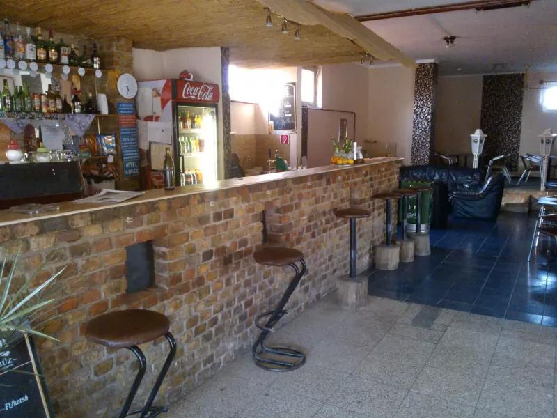 Stop Café & Bar – Bár (Gárdony)